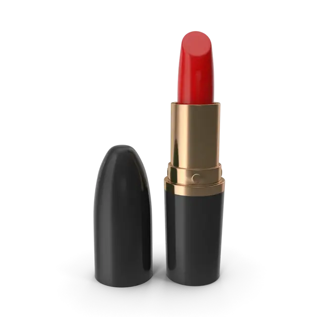 Red Lipstick