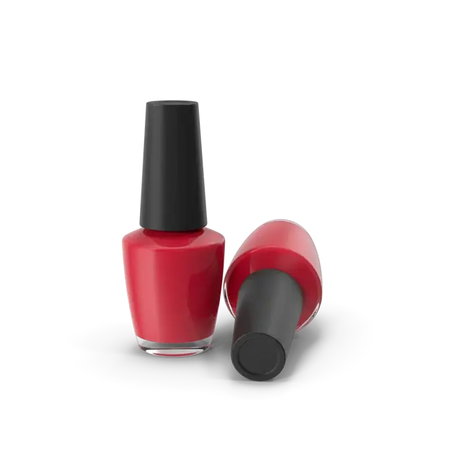 Red Nail Polish
