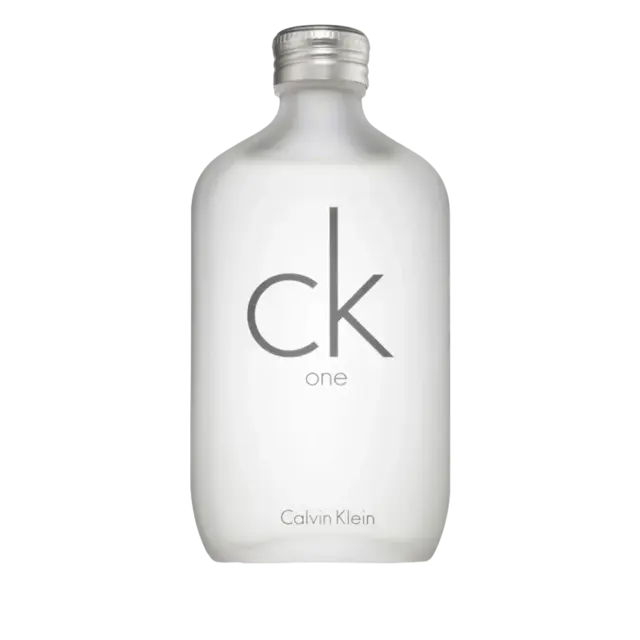 Calvin Klein CK One